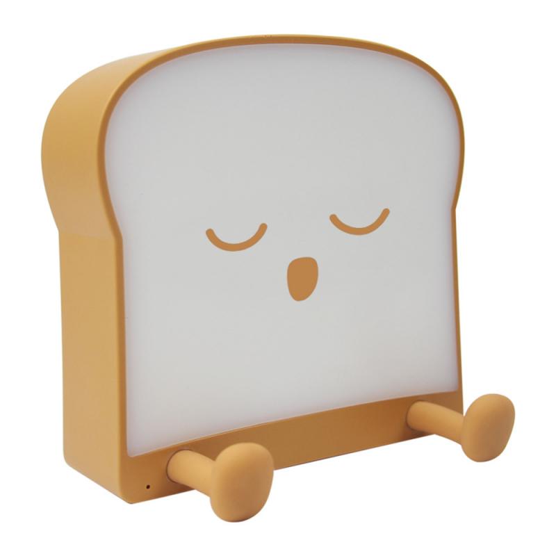Veilleuse bébé  Smiley Toast™ – Nid de rêve