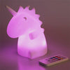 Veilleuse Licorne Rechargeable