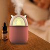 Veilleuse Humidificateur Chat